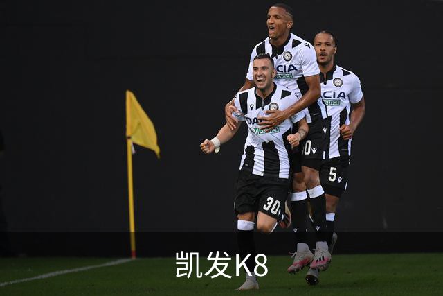 凯发K8 公司简介